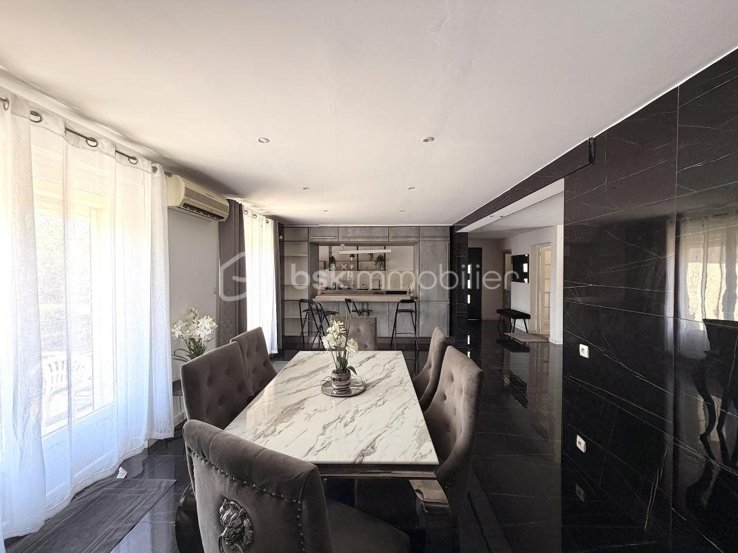 Maison à vendre, 262m², Fabrègues