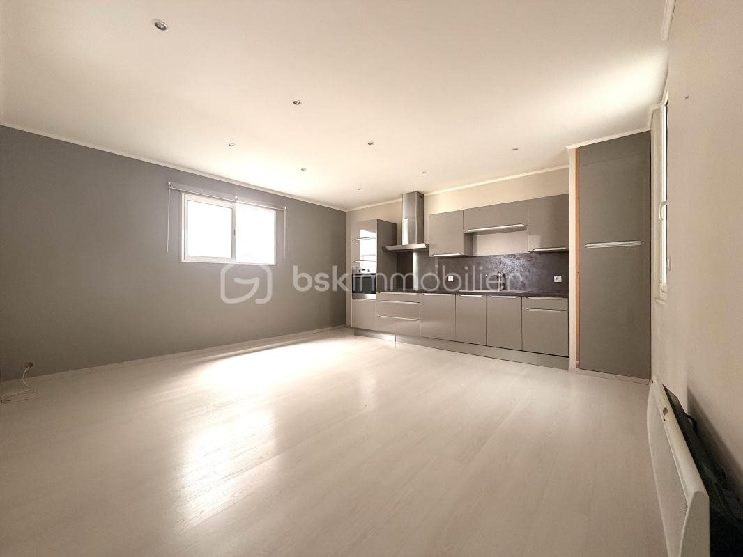 Appartement à vendre, 66m², Sète