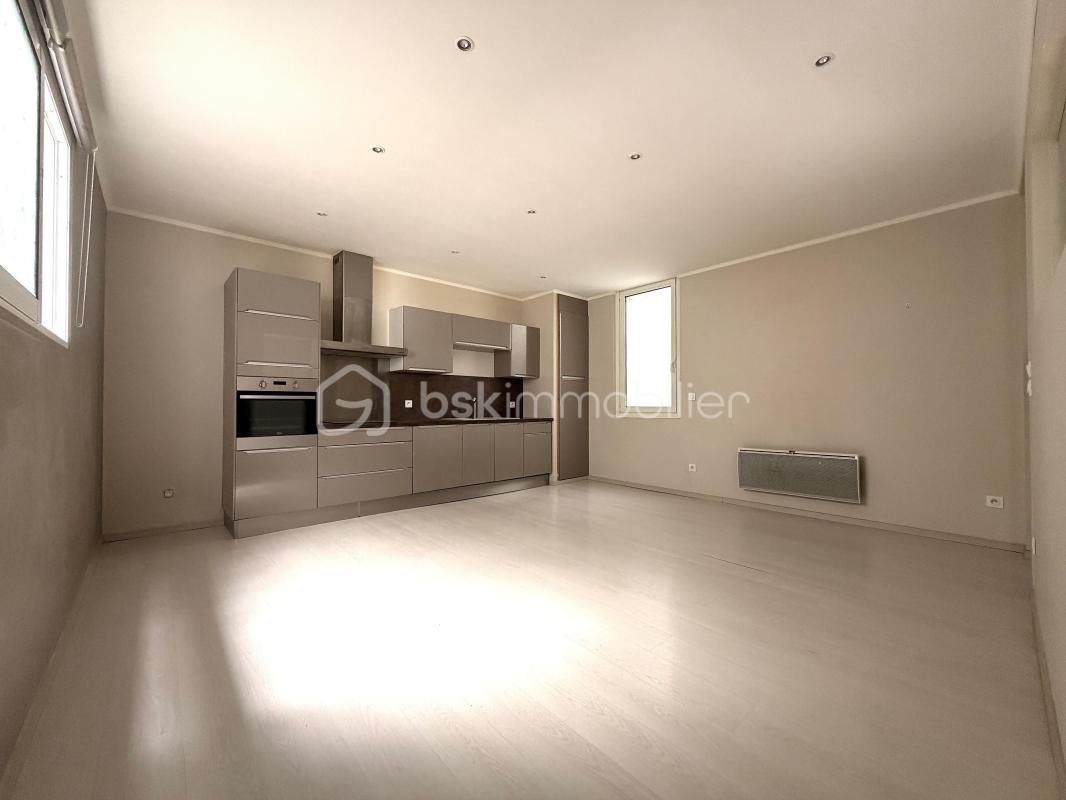 Appartement à vendre, 66m², Sète