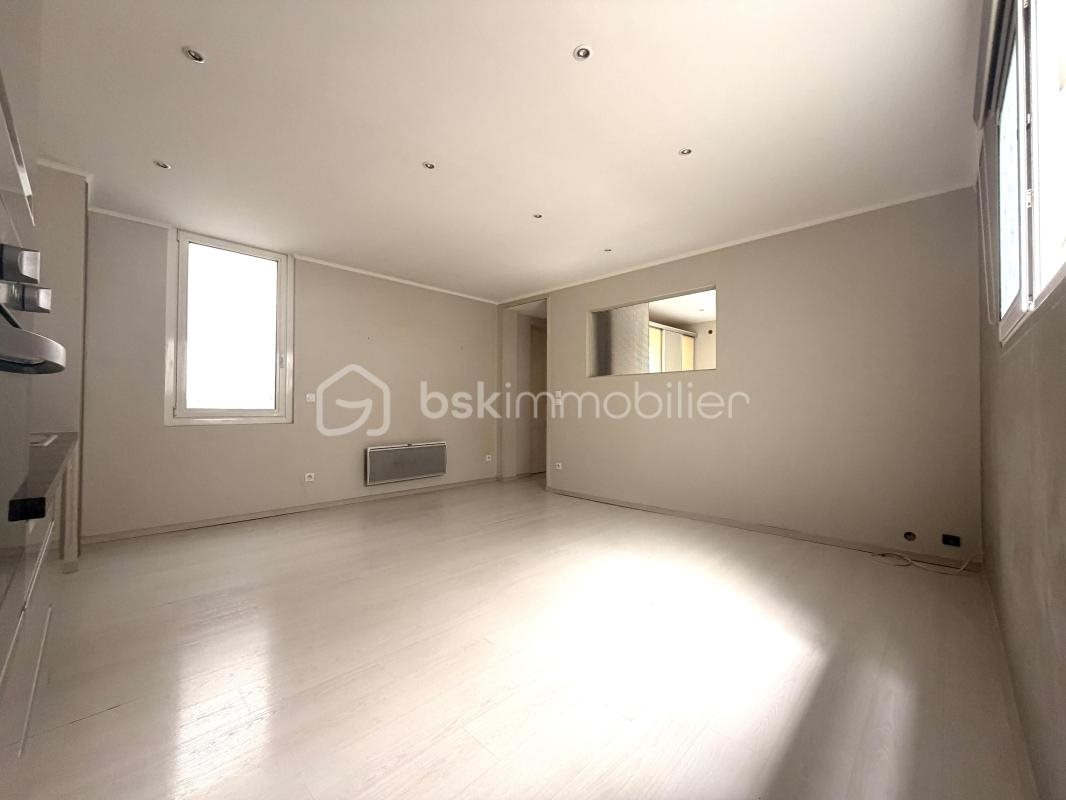 Appartement à vendre, 66m², Sète