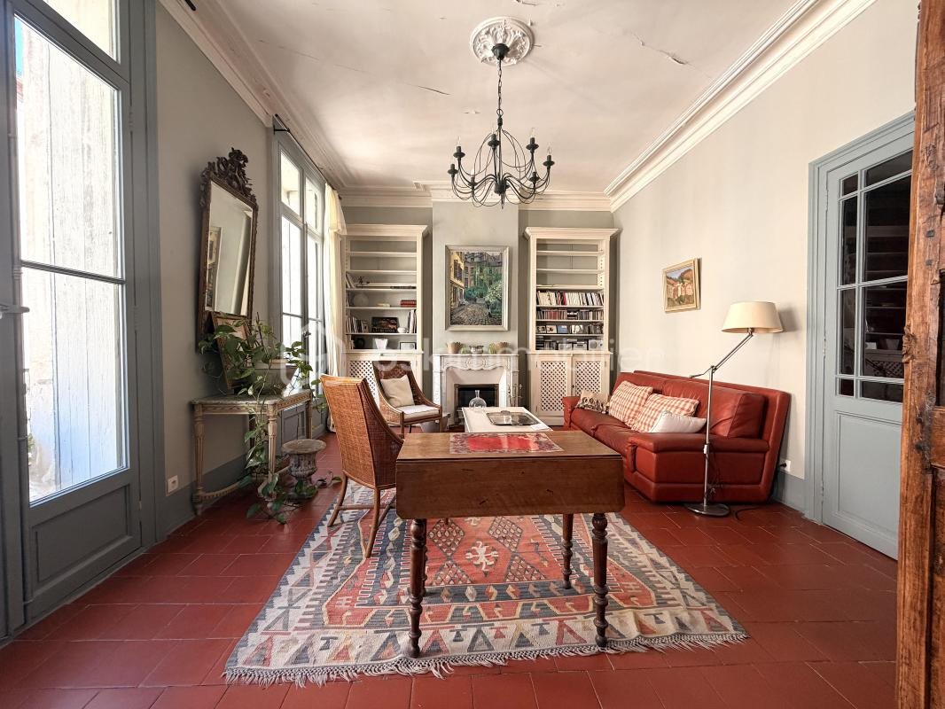 Appartement à vendre, 137m², Sète