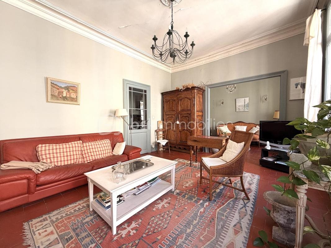 Appartement à vendre, 137m², Sète