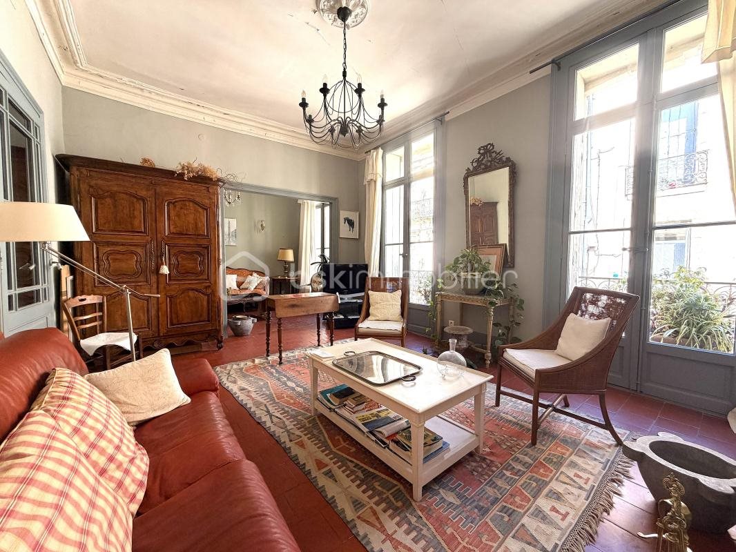 Appartement à vendre, 137m², Sète