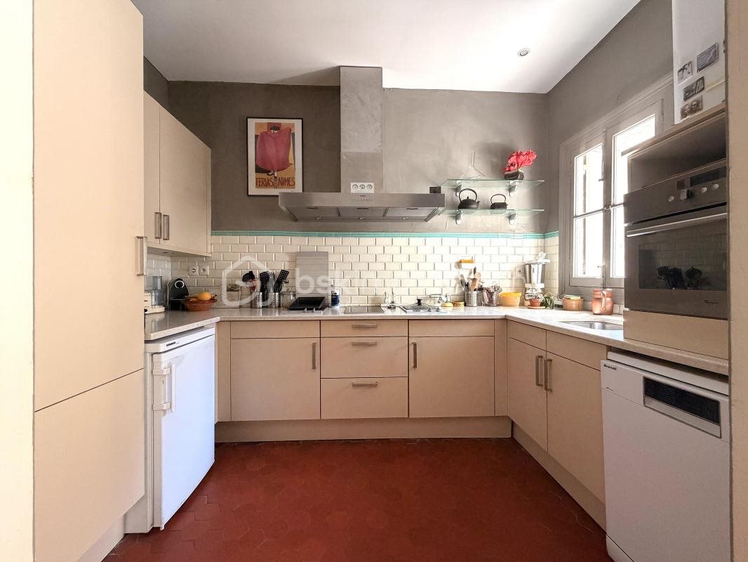 Appartement à vendre, 137m², Sète