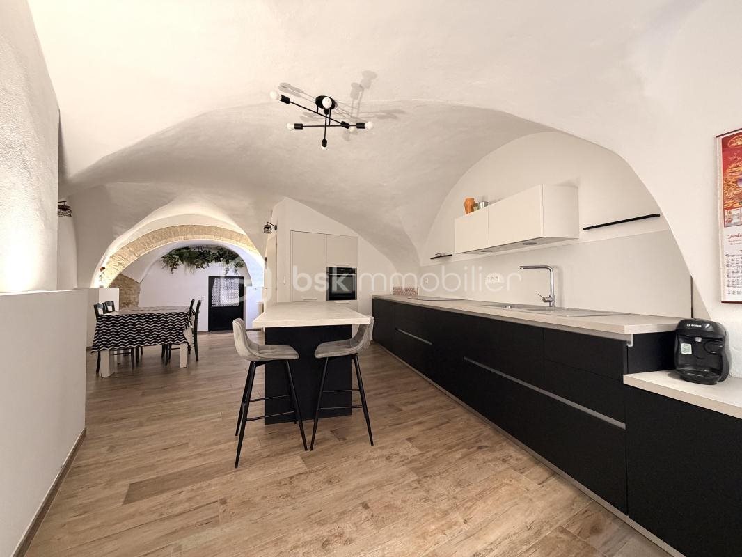 Maison à vendre, 158m², Poussan
