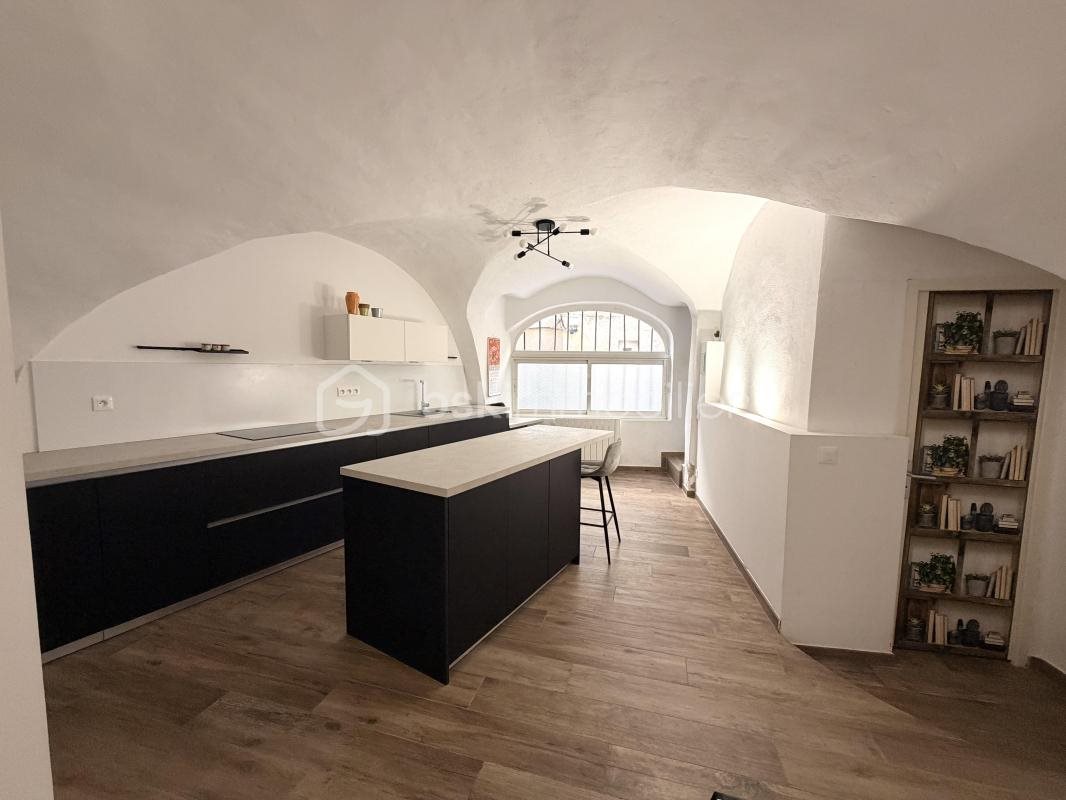 Maison à vendre, 158m², Poussan