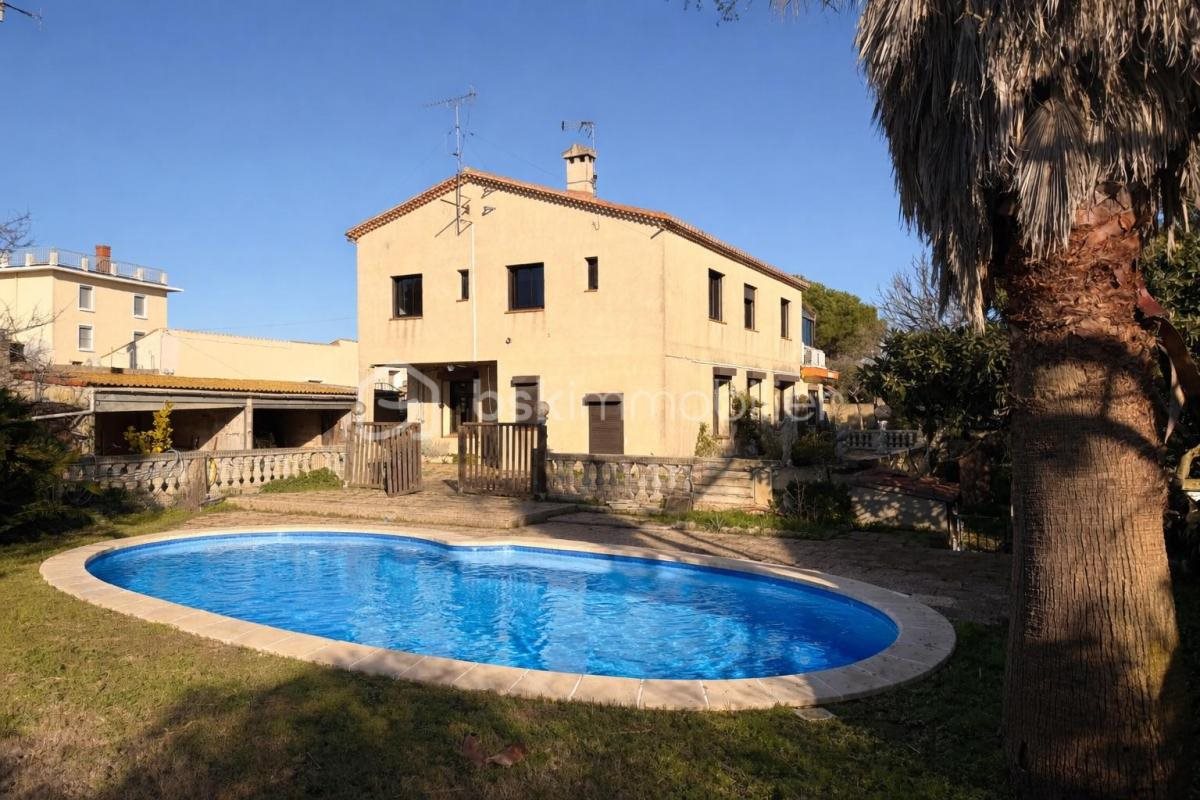 Maison à vendre, 250m², Sète