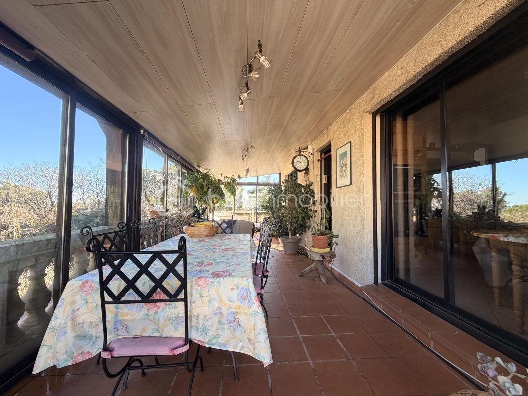 Maison à vendre, 250m², Sète