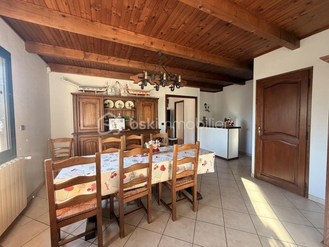 Maison à vendre, 250m², Sète