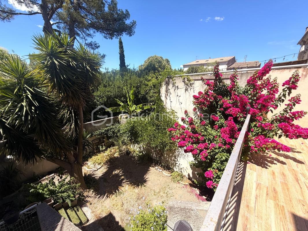 Maison à vendre, 70m², Gigean