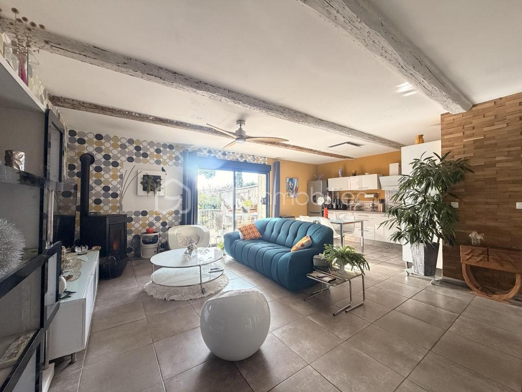 Maison à vendre, 70m², Gigean