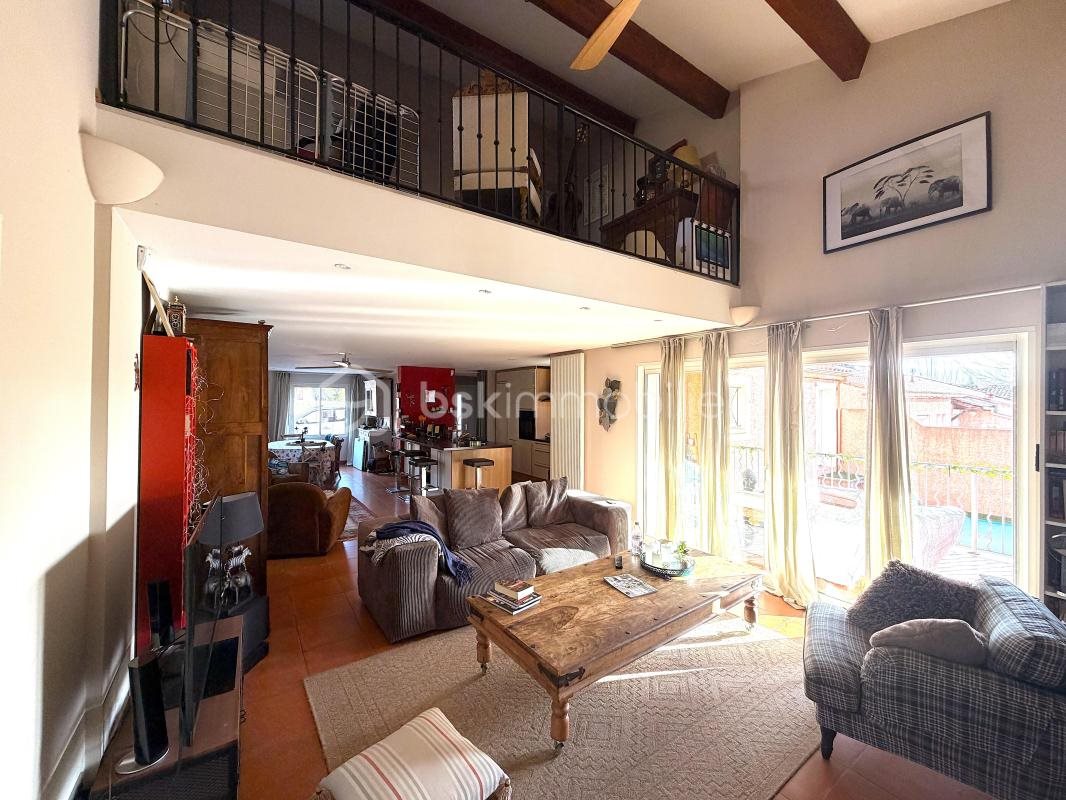 Maison à vendre, 150m², Gigean