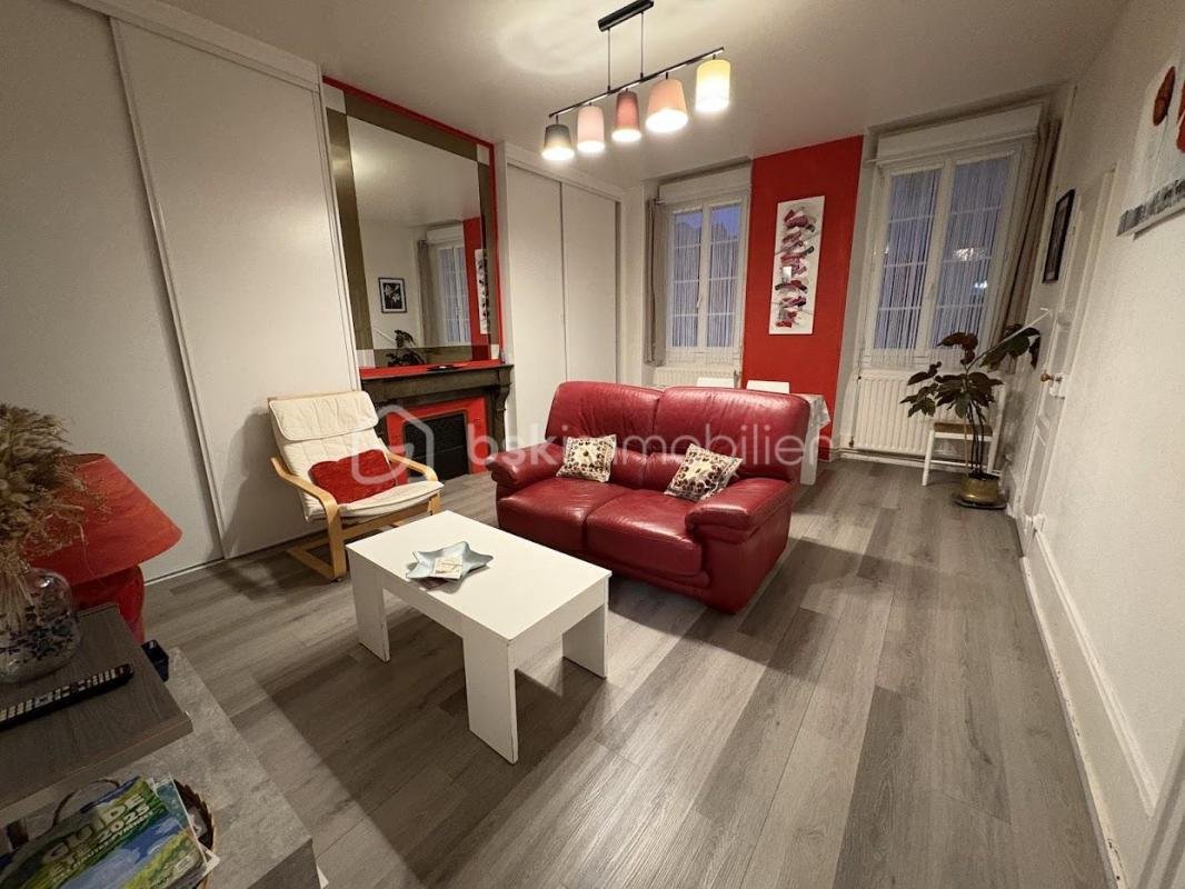 Appartement à vendre, 48m², Bagnères-de-Bigorre