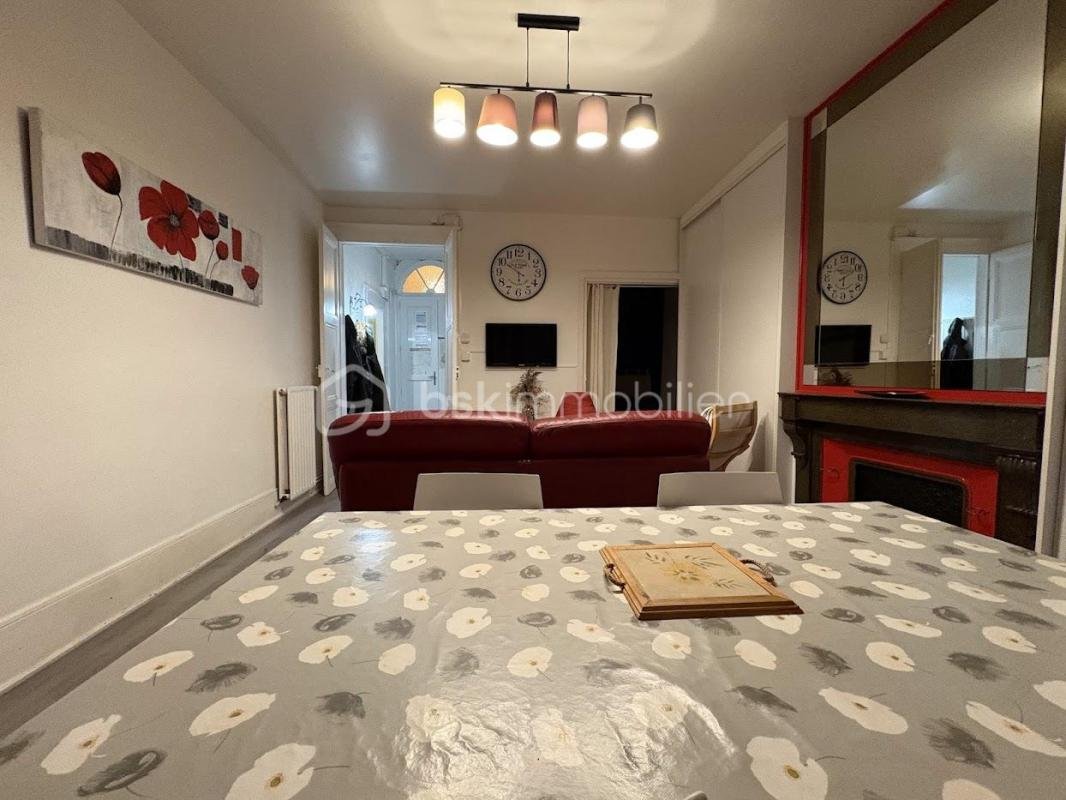 Appartement à vendre, 48m², Bagnères-de-Bigorre