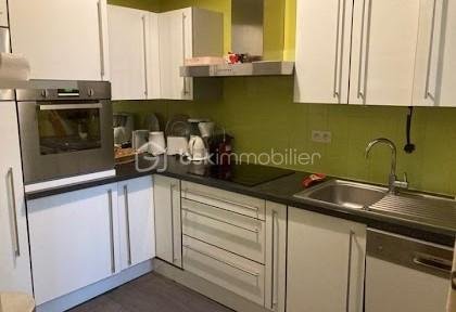 Appartement à vendre, 48m², Bagnères-de-Bigorre