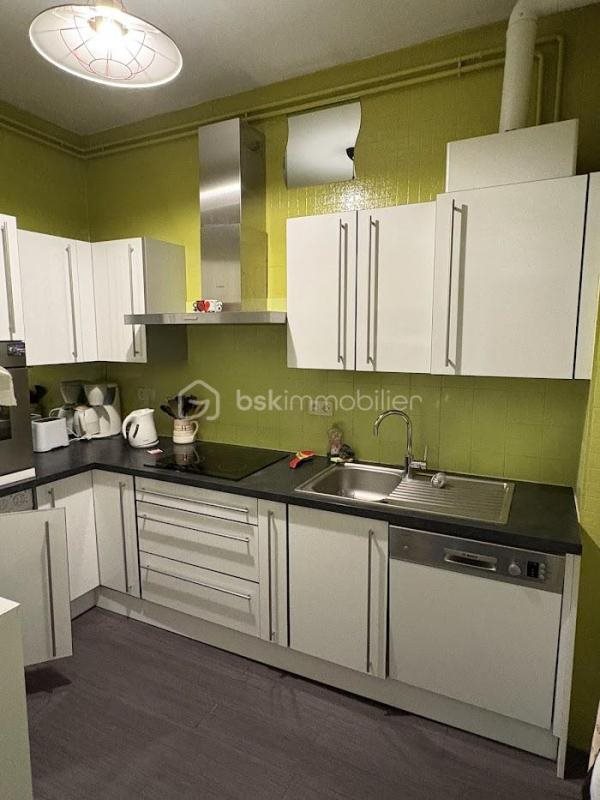 Appartement à vendre, 48m², Bagnères-de-Bigorre
