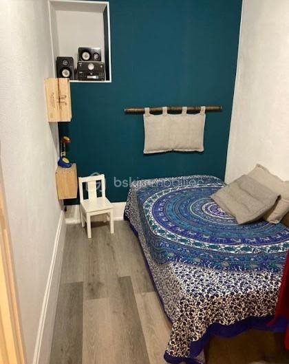 Appartement à vendre, 48m², Bagnères-de-Bigorre