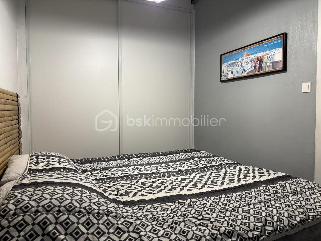 Appartement à vendre, 48m², Bagnères-de-Bigorre