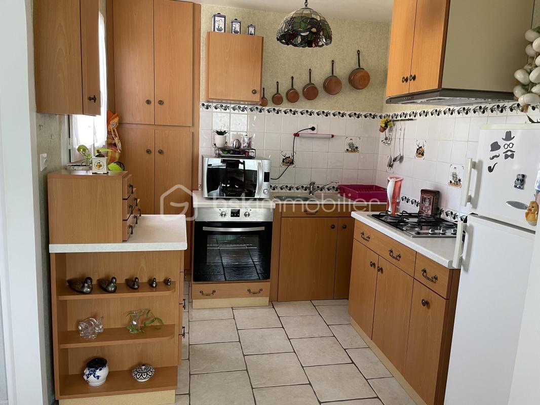 Maison à vendre, 101m², Sommecaise