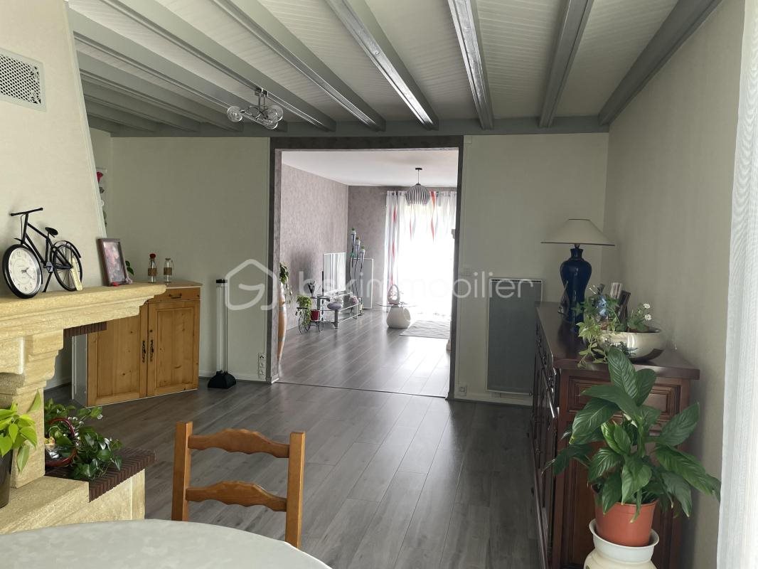 Maison à vendre, 101m², Sommecaise