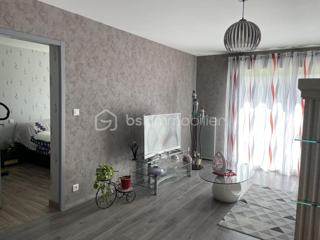 Maison à vendre, 101m², Sommecaise