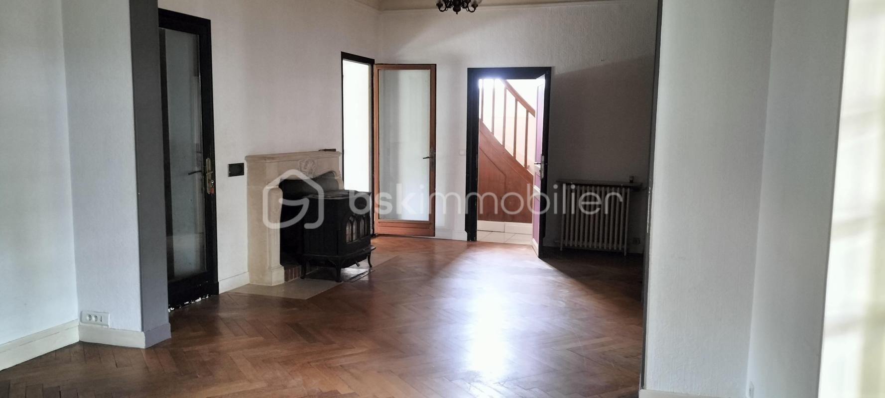 Maison à vendre, 210m², Auxerre