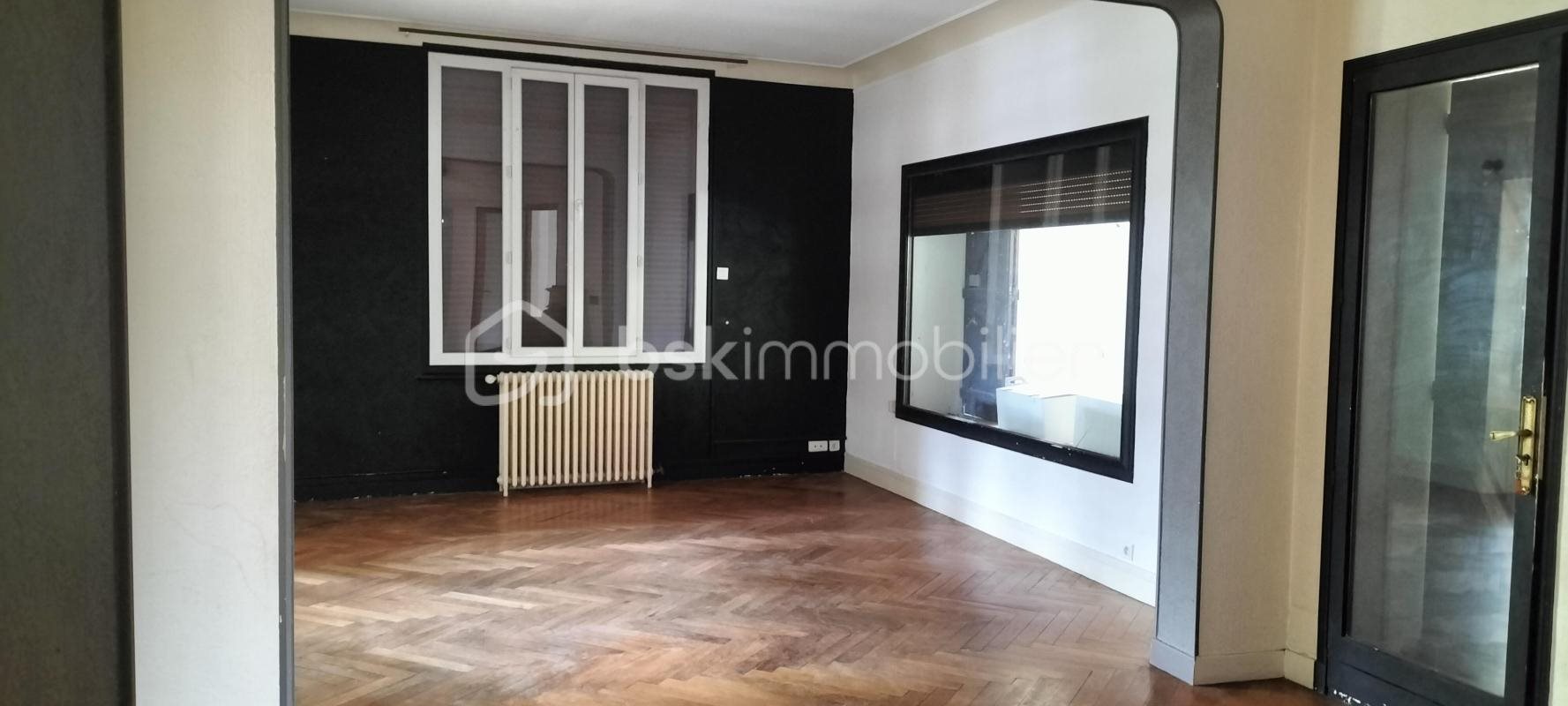 Maison à vendre, 210m², Auxerre