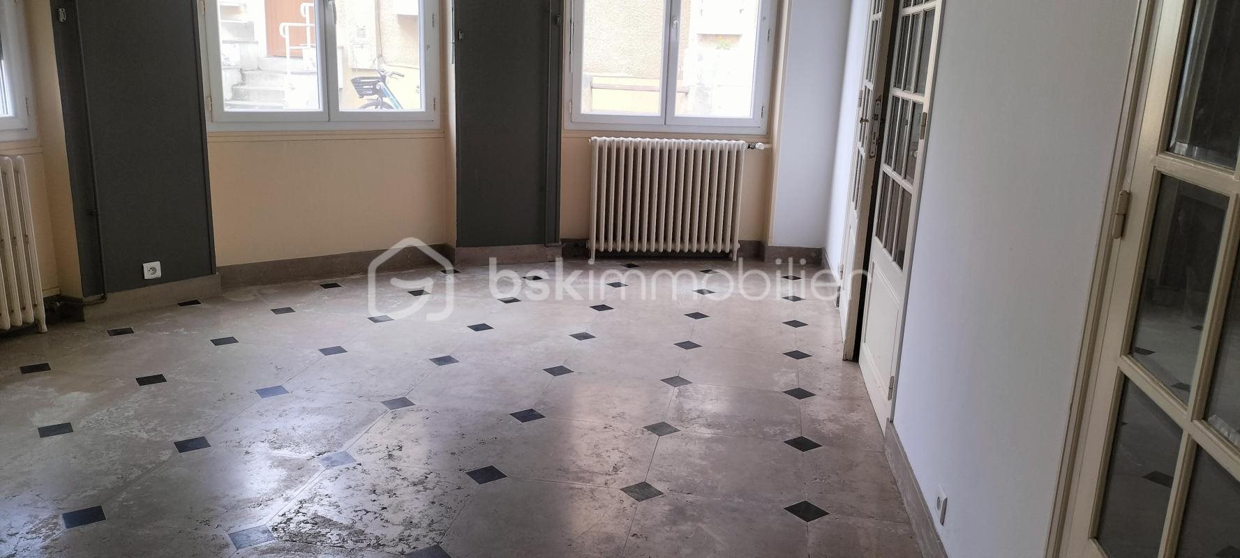 Maison à vendre, 210m², Auxerre