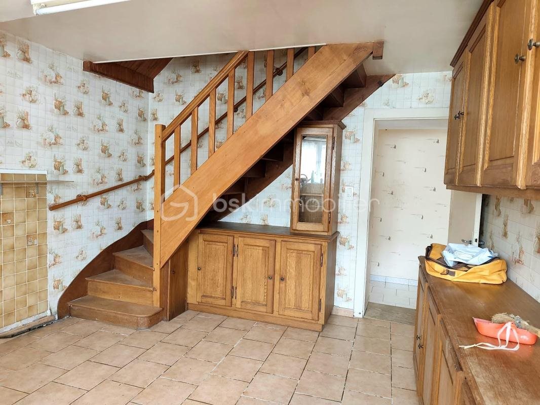 Maison à vendre, 120m², Lindry