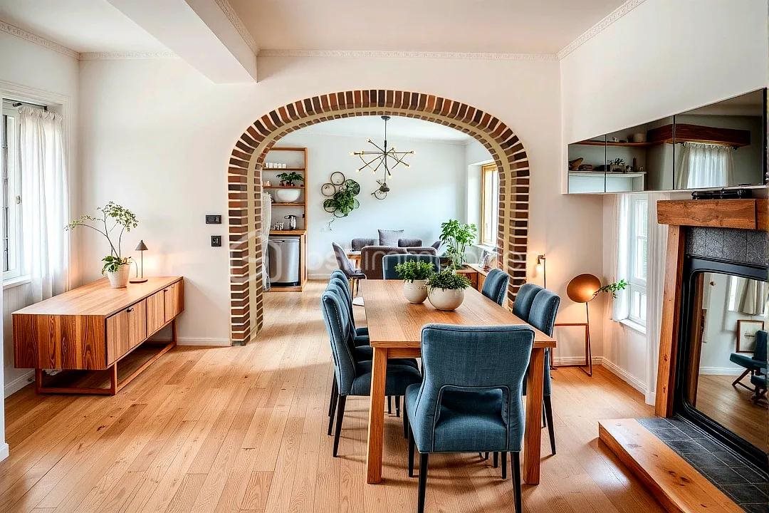 Maison à vendre, 120m², Lindry