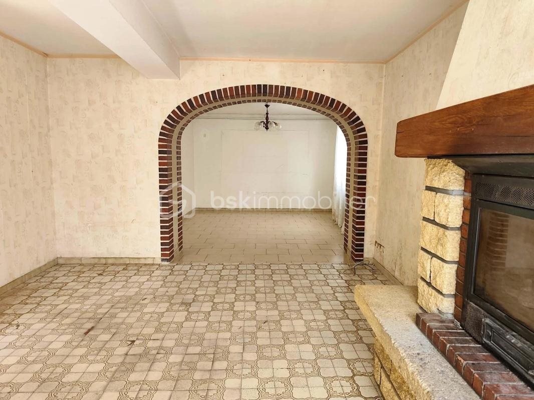 Maison à vendre, 120m², Lindry