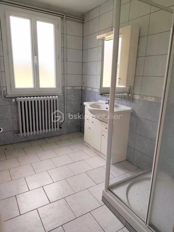 Maison à vendre, 120m², Lindry