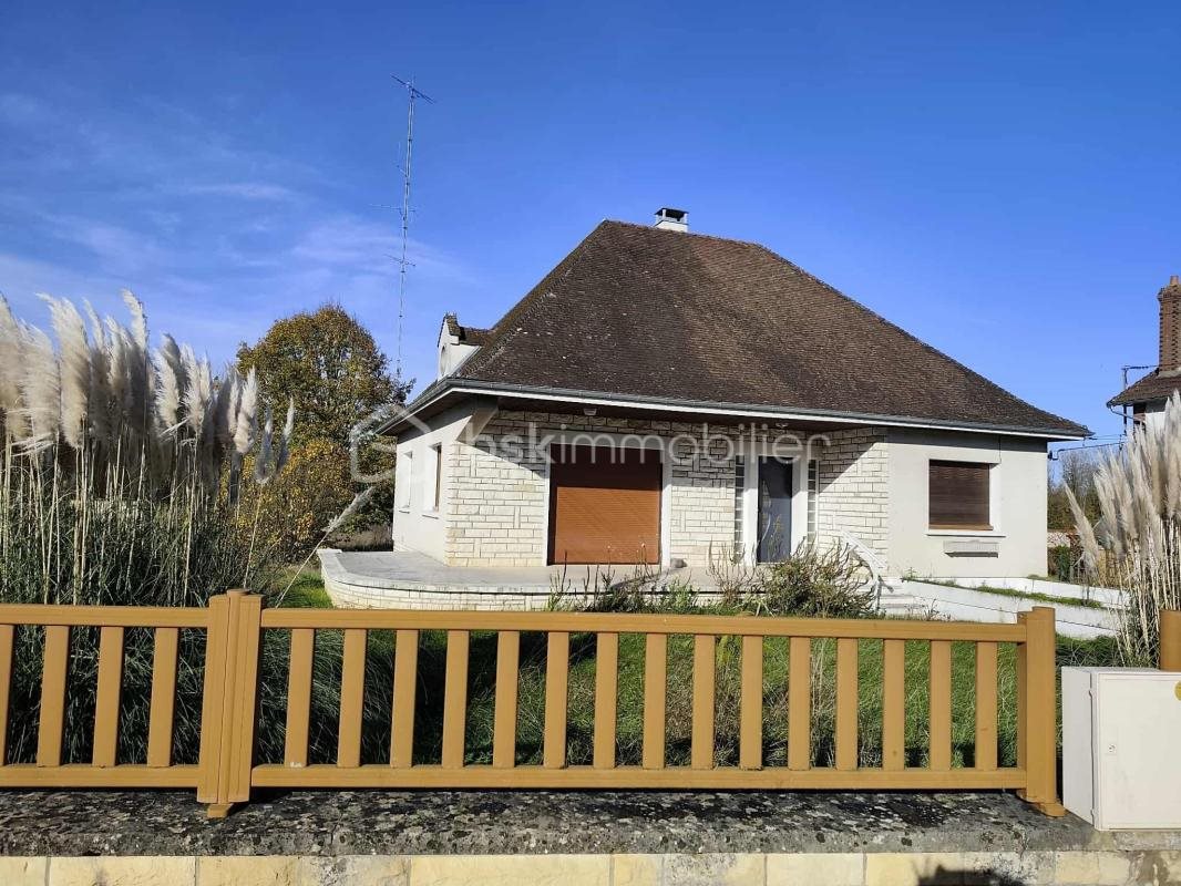 Maison à vendre, 133m², Senan