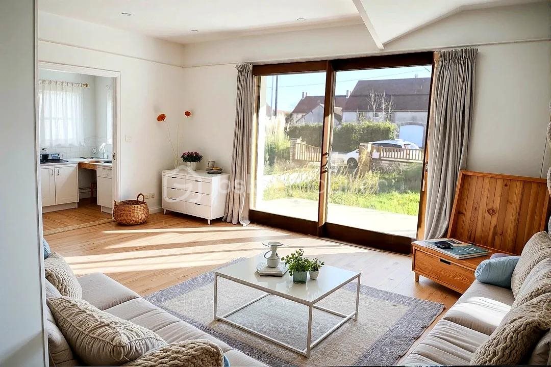 Maison à vendre, 133m², Senan