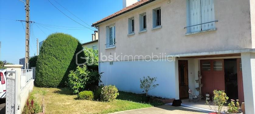 Maison à vendre, 75m², Joigny