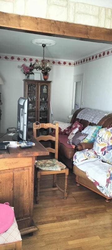 Maison à vendre, 75m², Joigny