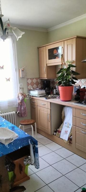 Maison à vendre, 75m², Joigny