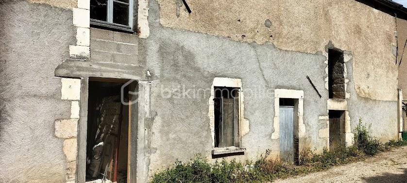 Maison à vendre, 74m², Beine