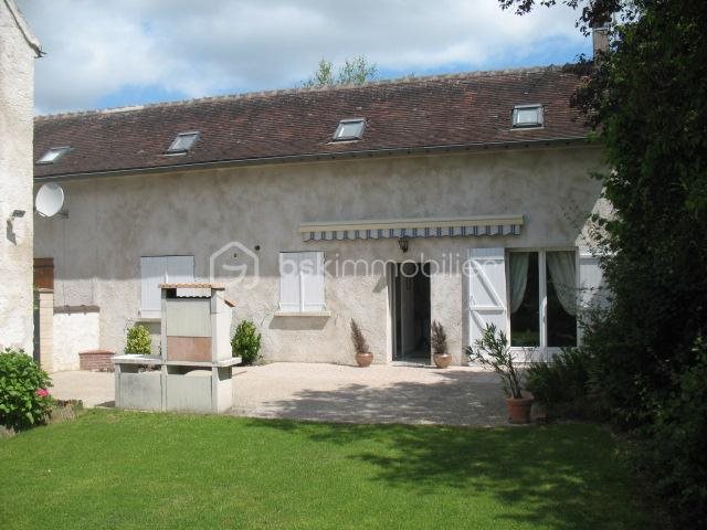 Maison à vendre, 81m², Auxerre
