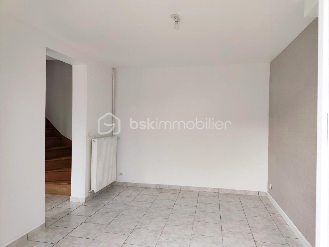 Maison à vendre, 81m², Auxerre