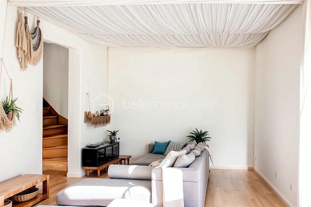 Maison à vendre, 81m², Auxerre