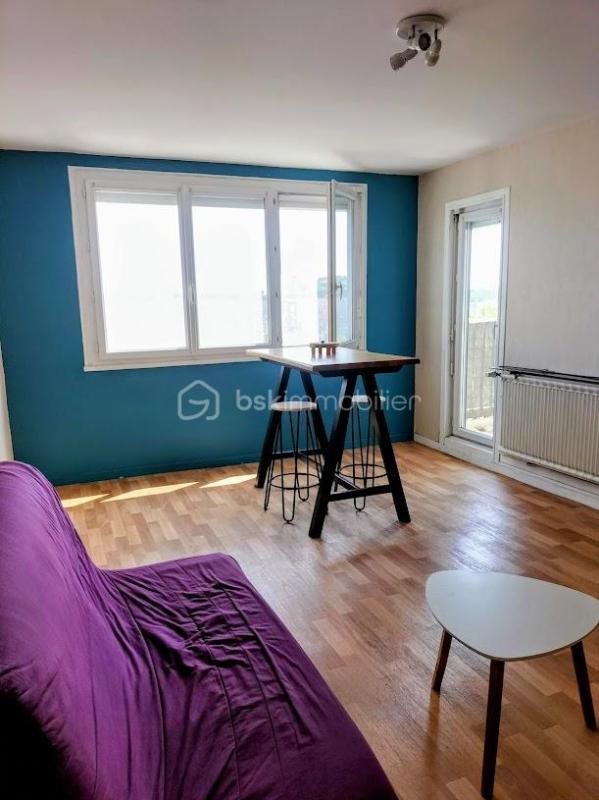 Appartement à vendre, 63m², Migennes