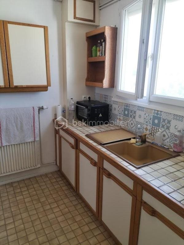 Appartement à vendre, 63m², Migennes