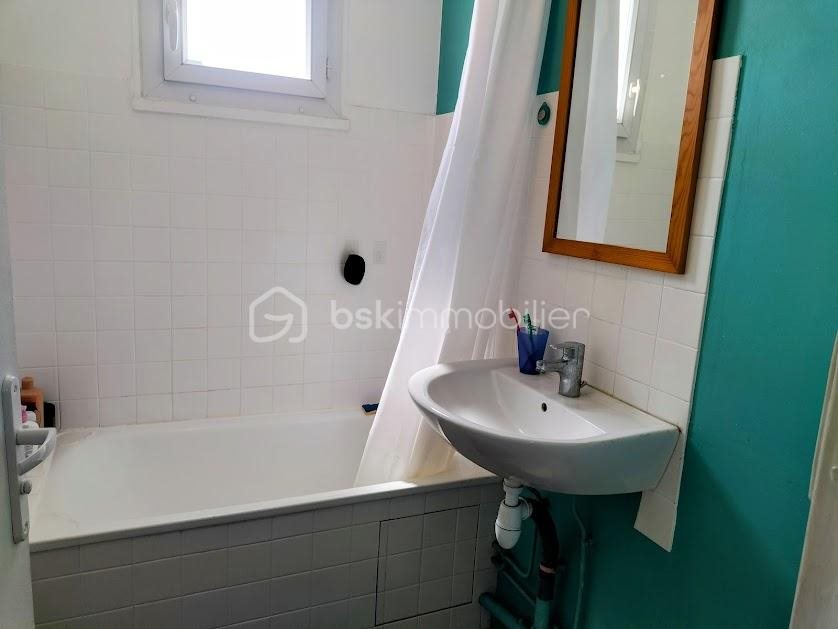 Appartement à vendre, 63m², Migennes