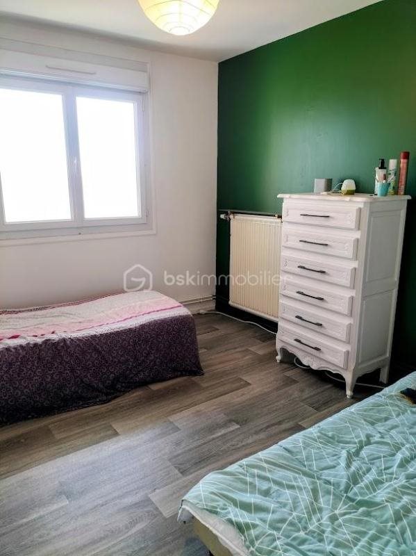 Appartement à vendre, 63m², Migennes
