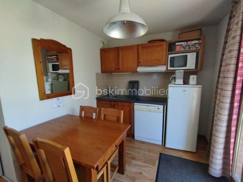 Appartement à vendre, 25m², Albiez-Montrond