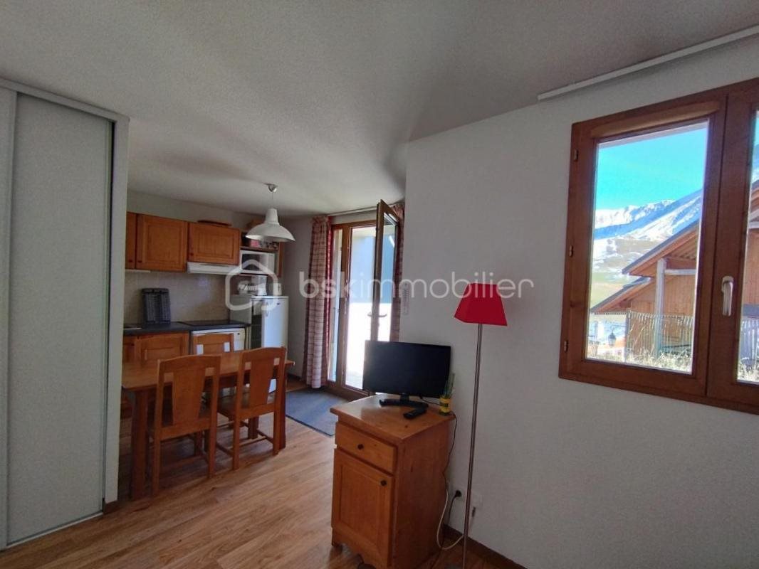 Appartement à vendre, 25m², Albiez-Montrond