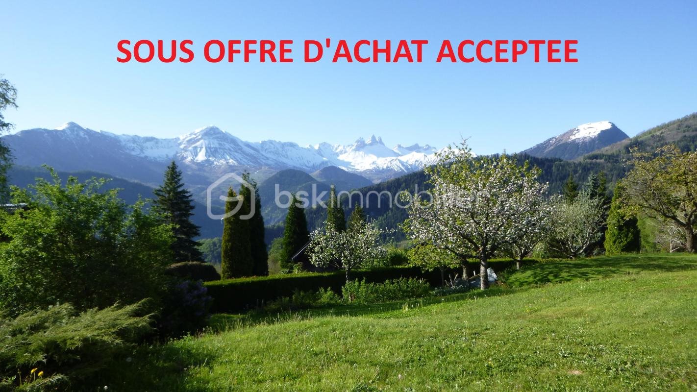 Maison à vendre, 110m², Jarrier