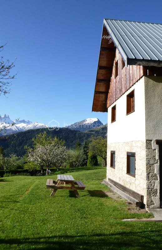 Maison à vendre, 110m², Jarrier
