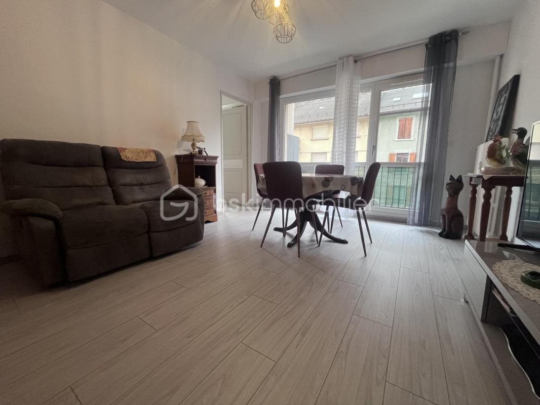 Appartement à vendre, 80m², Fourneaux